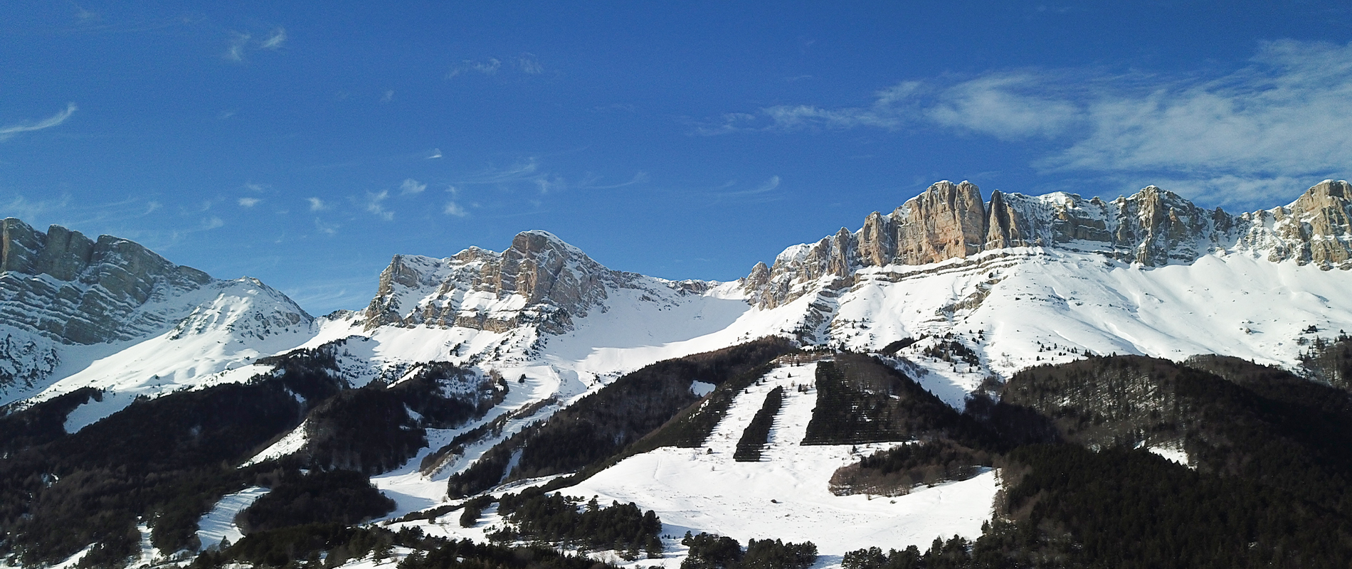 Activités à faire à Gresse-en-Vercors pendant mes vacances au ski