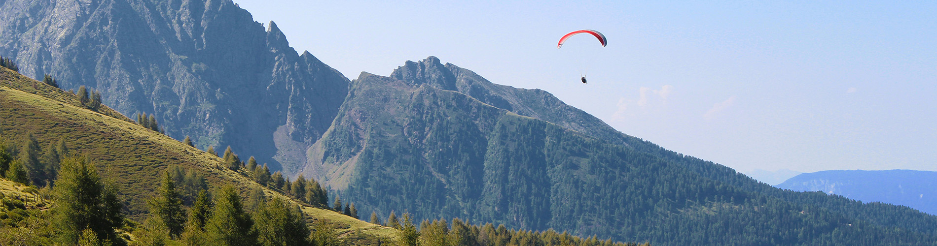 Top 11 des meilleures activités à la montagne en été