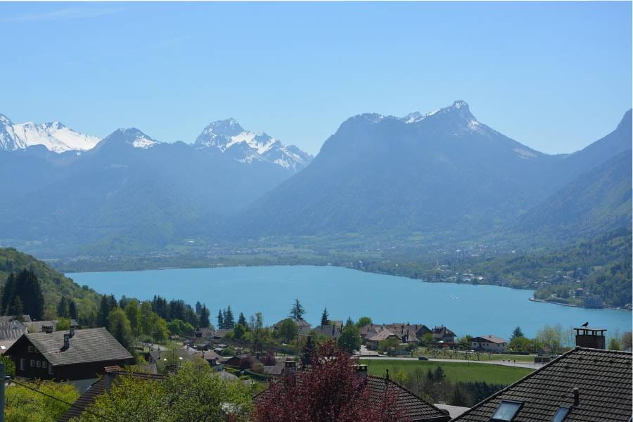 annecy