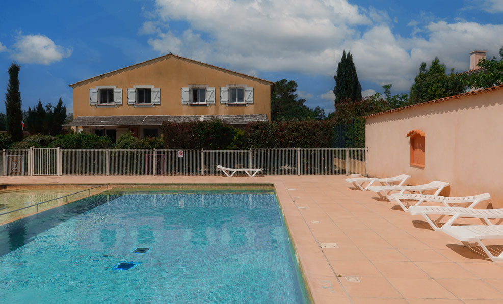 Residence Les Bastides De Fayence