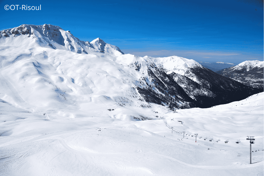 Top 11 des stations de ski des Alpes du Sud Vacancéole — free download