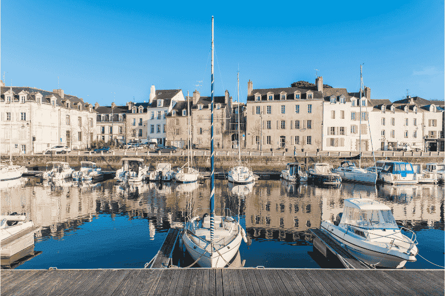 Activités à faire à Auberville en Normandie