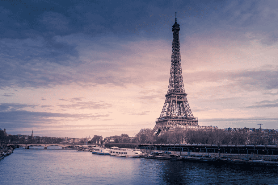 Nos idées de weekend proche de Paris