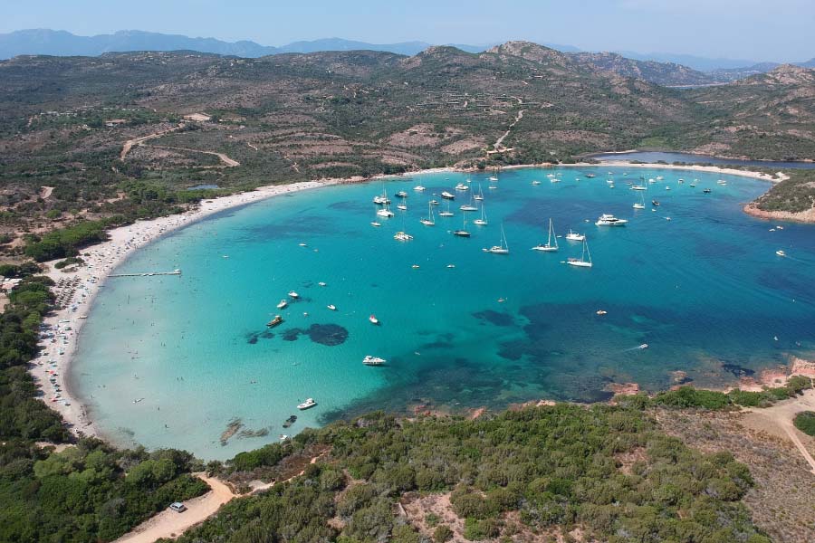 Corse Bonifacio