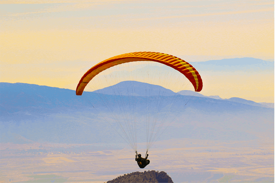 Parapente