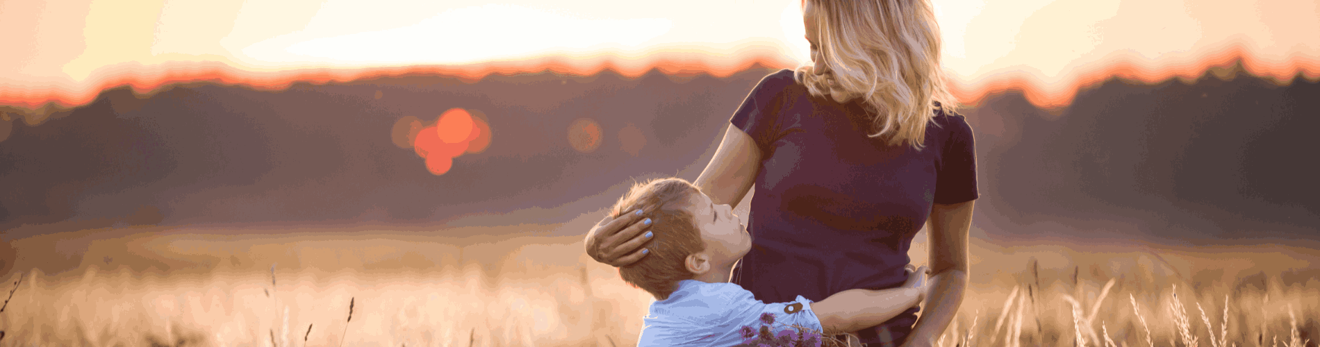 Budget de vacances pour les familles