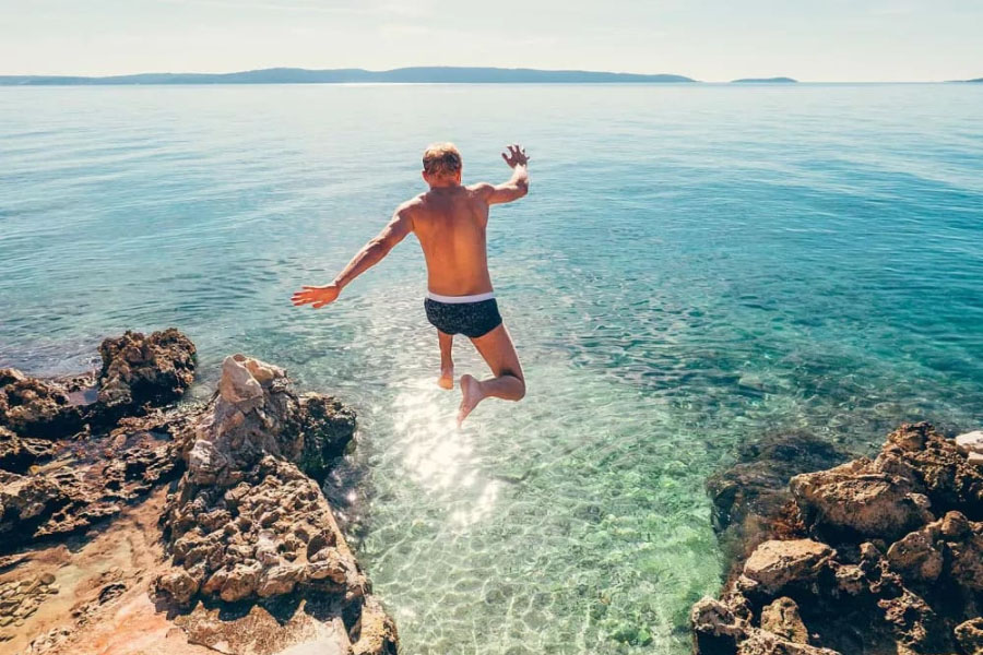 Où partir en France près de la mer ?