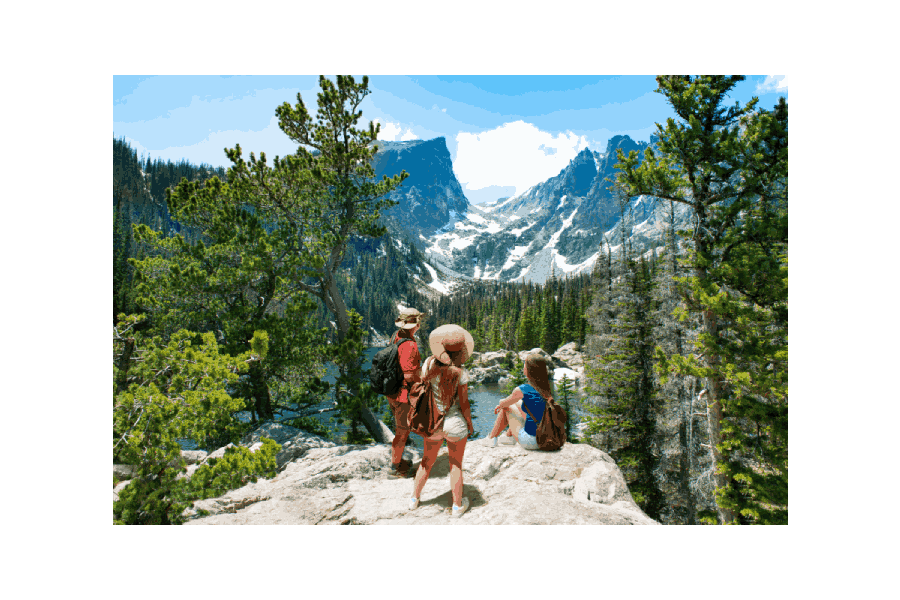 Quel budget de vacances prévoir pour un été en famille