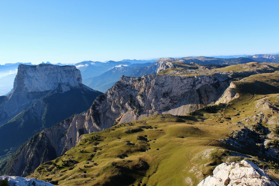 Vercors