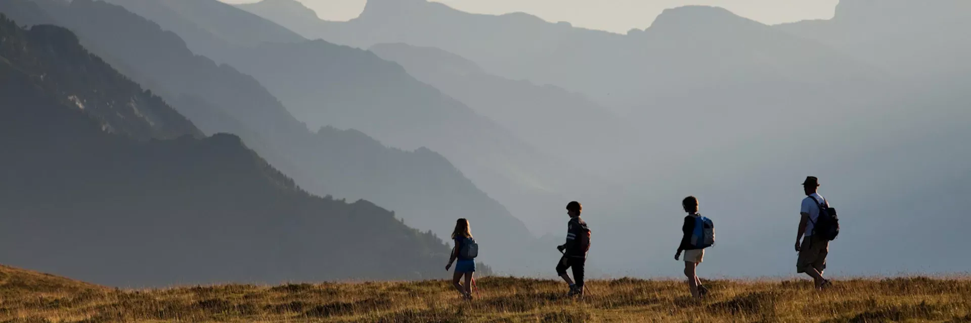 Location vacances à Peyragudes - été - ⒸA Bachenis