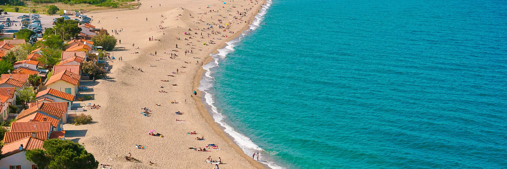 Location vacances à Argelès sur Mer