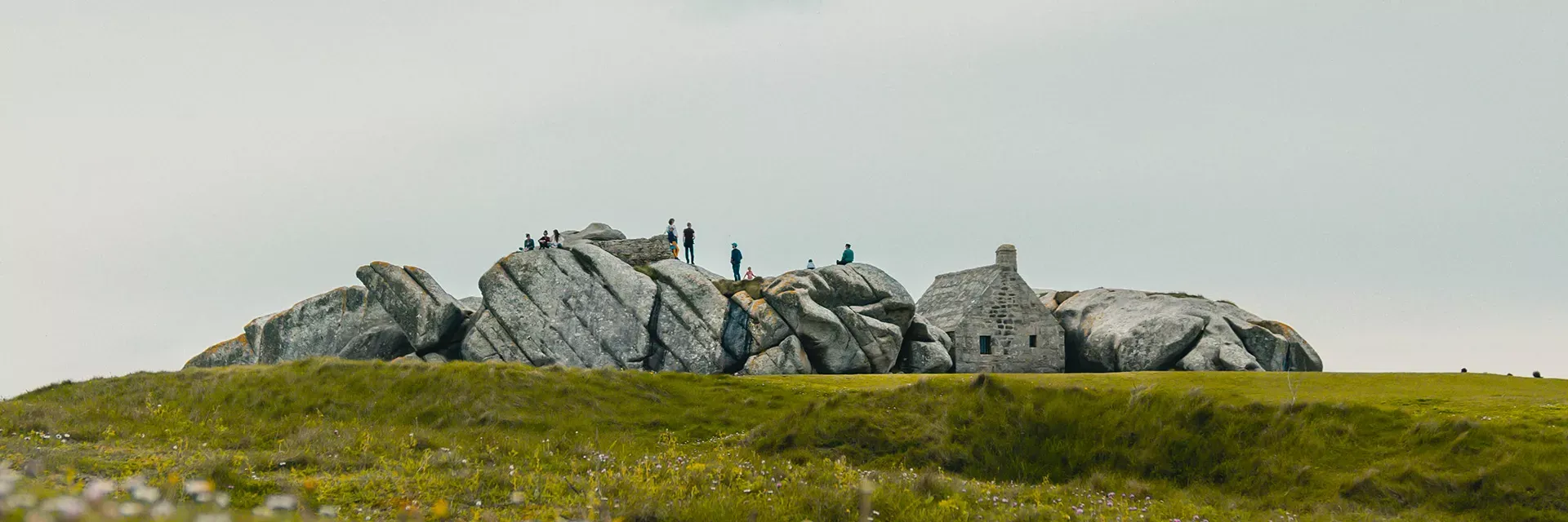 Holiday rental Finistere