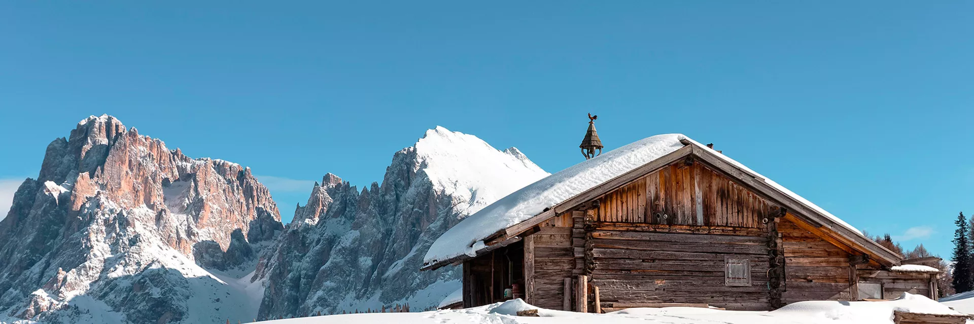 Holiday rental Rhone-Alpes winter