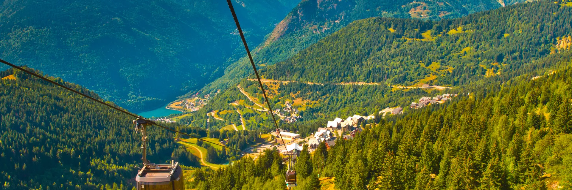 Holiday rental in Alpe d'Huez France