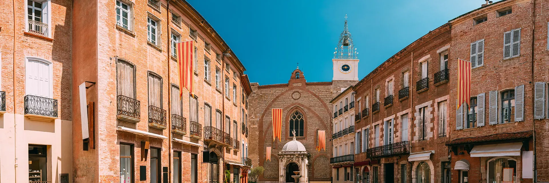 Idées d'une semaine de vacances à Argeles-sur-Mer