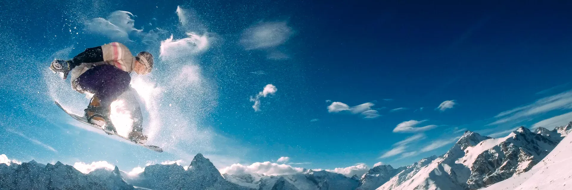 Les meilleures stations des Alpes du Nord