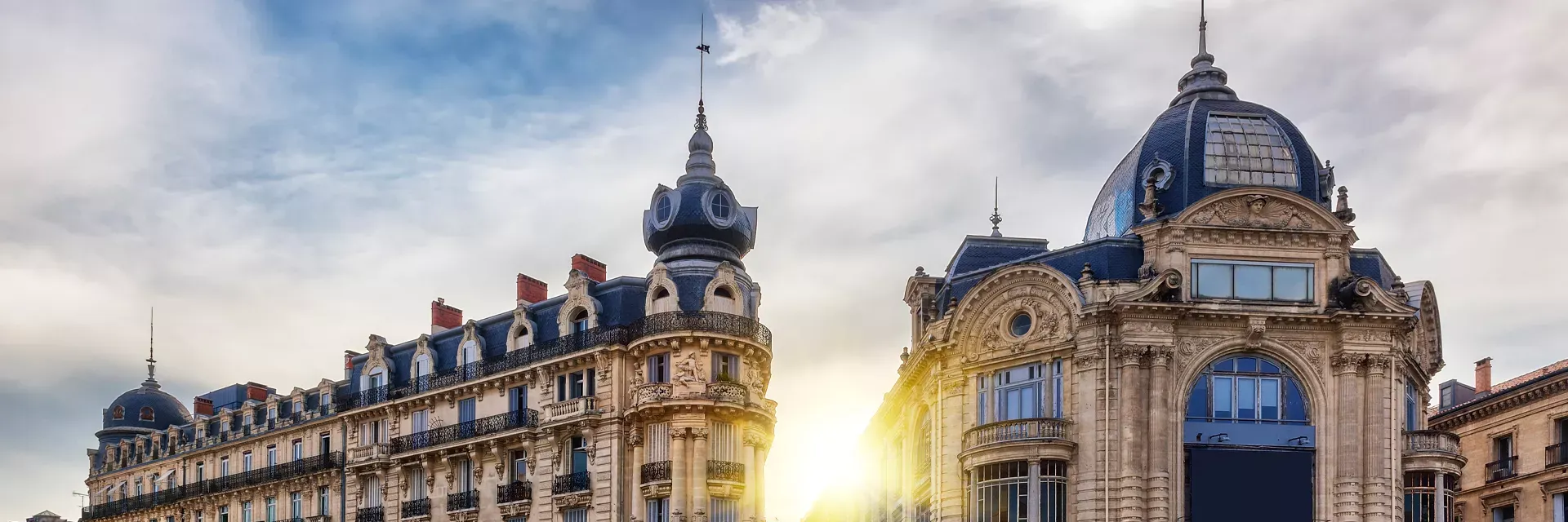 Idées d'une semaine de vacances type à Montpellier