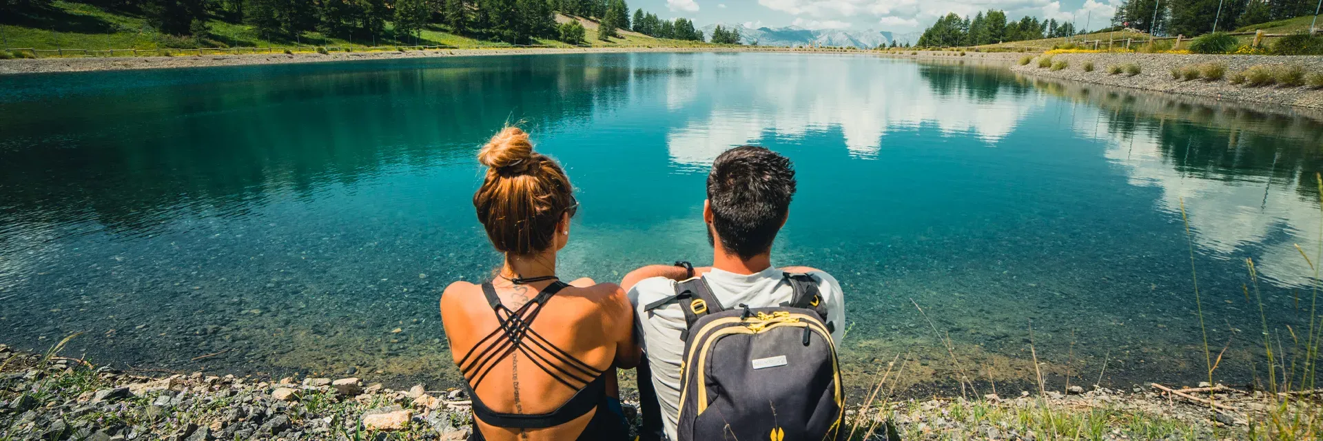 Idées d'une semaine de vacances type à Valberg - @john-kaspy