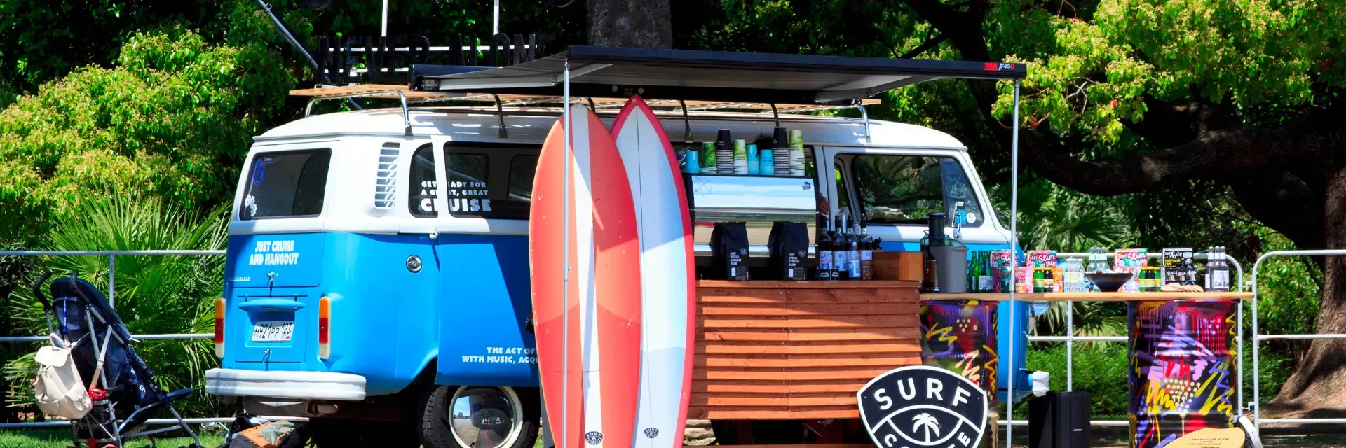 Idées d'une semaine de vacances type à Lacanau