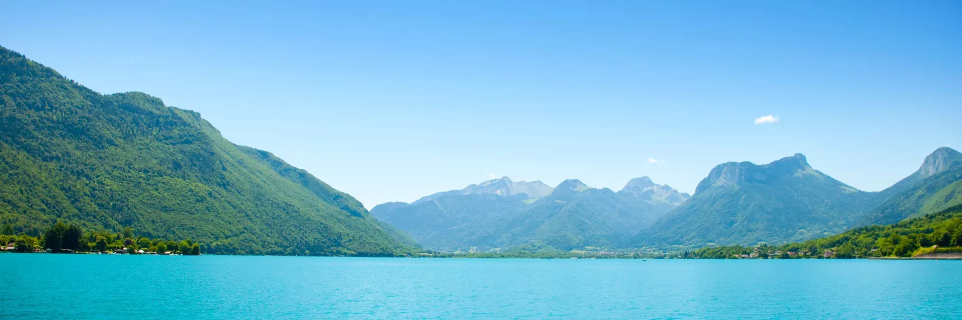 Idées d'une semaine de vacances type à Motz