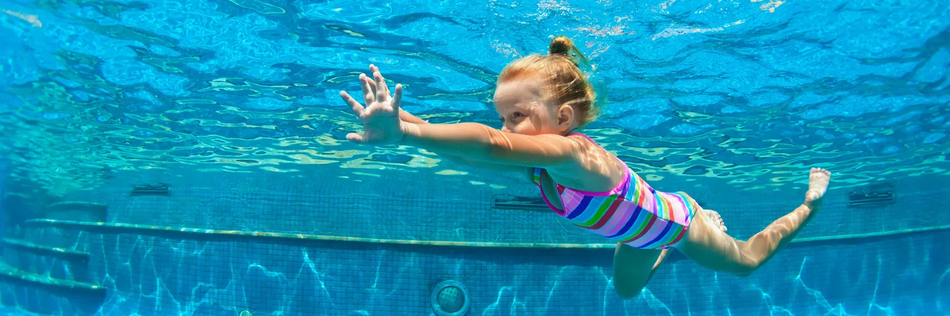 Où réserver une location de vacances avec piscine ?