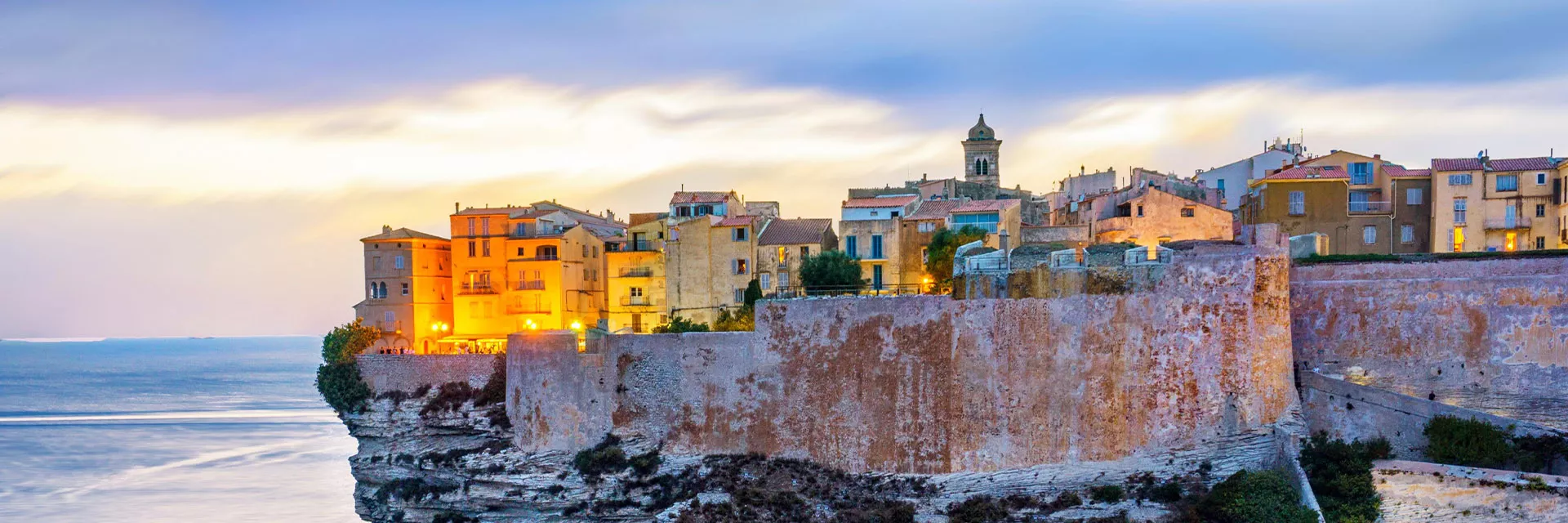Direction le paradis avec des vacances en Corse tout compris