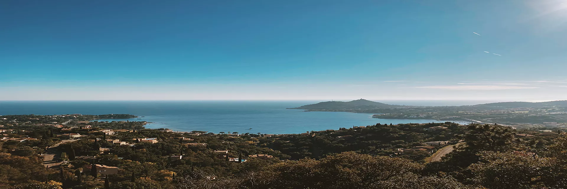 Les avantages de réserver une résidence de vacances sur la Côte d'Azur