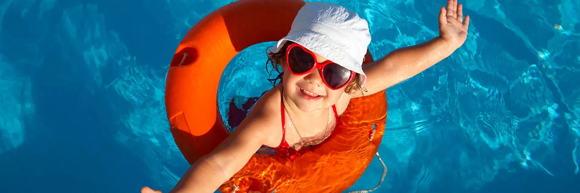 Profiter d'une location de vacances en Dordogne avec piscine