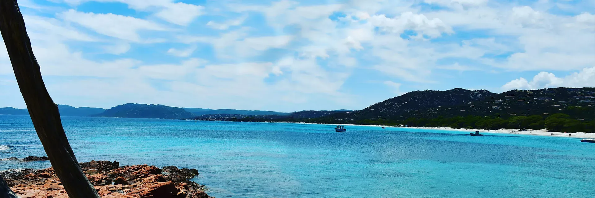 Un séjour en résidence de vacances à Porto-Vecchio