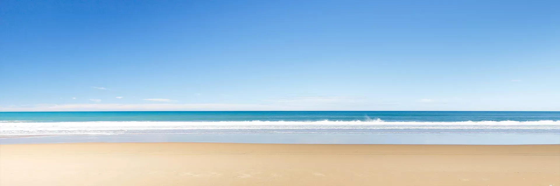 Où passer un week-end au bord de la mer ?