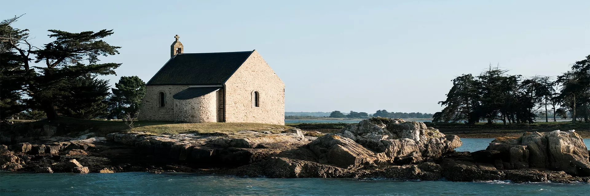 Where to go for a weekend in Brittany?