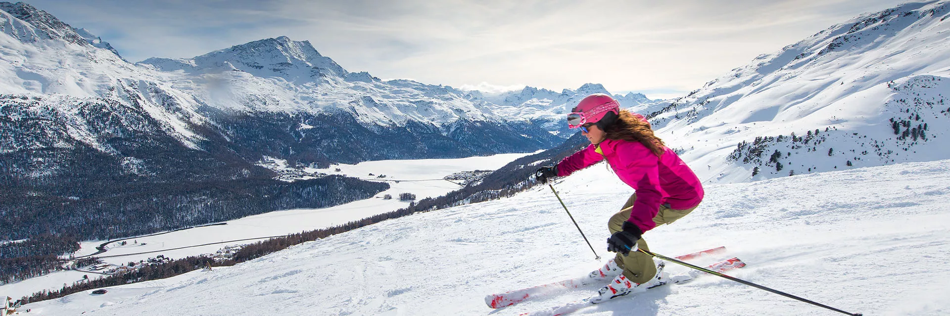 Un week-end ski tout confort en France avec Vacancéole