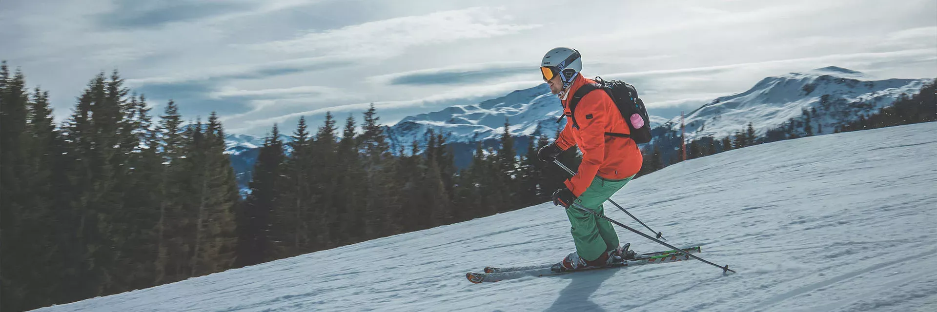 Votre location au ski dans les Pyrénées