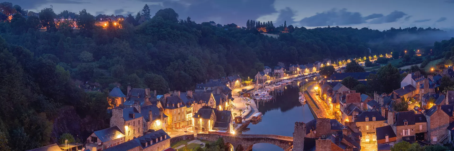 Location de vacances en France !