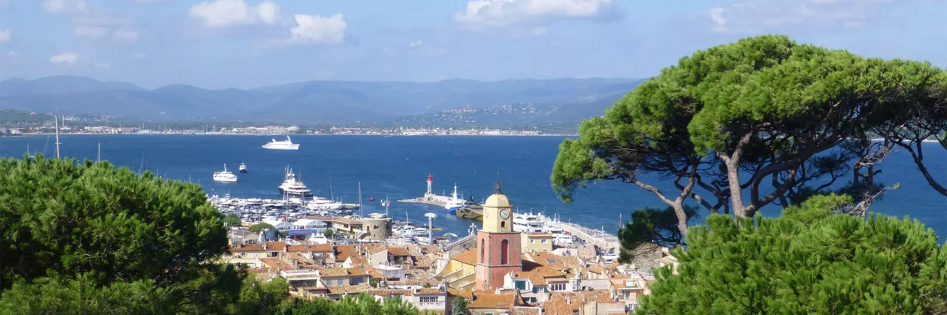 Location de vacances dans le Var !
