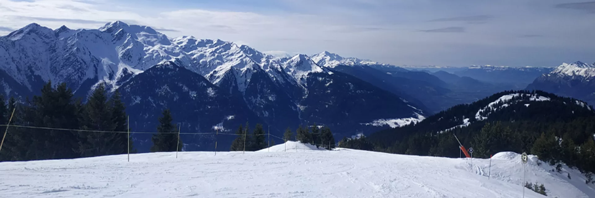 Les meilleures stations de ski familiales dans les Alpes du Nord