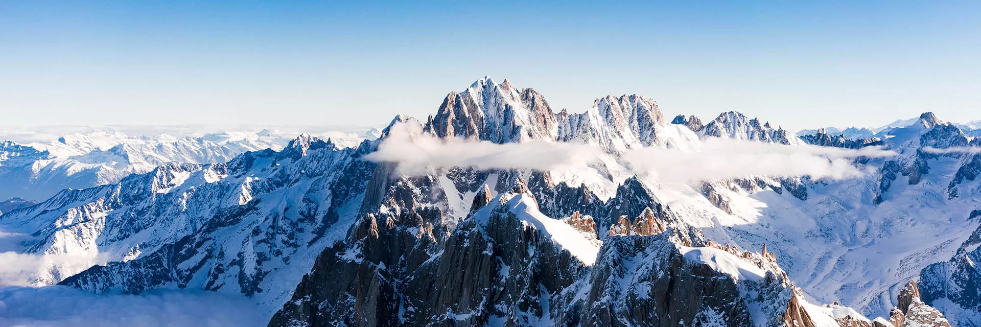 Top 5 des stations de ski des Alpes du Sud
