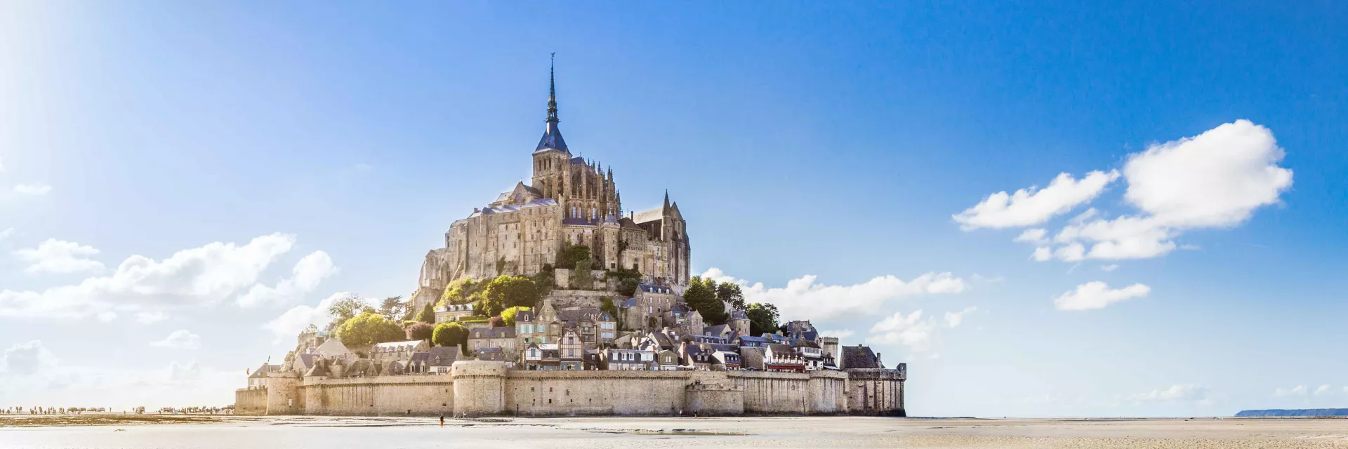 7 des plus beaux sites classés au patrimoine mondial de l'UNESCO en France
