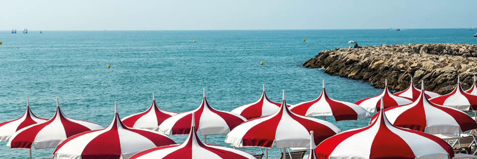 Vos vacances sur la Côte d'Azur