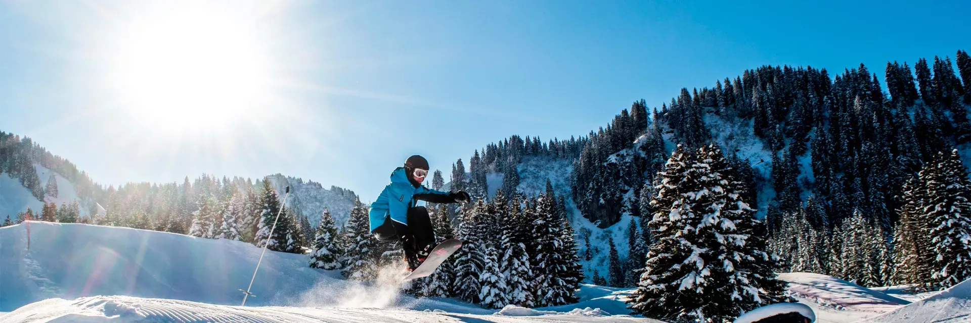 Location de vacances à Val d'Isère - Savoie