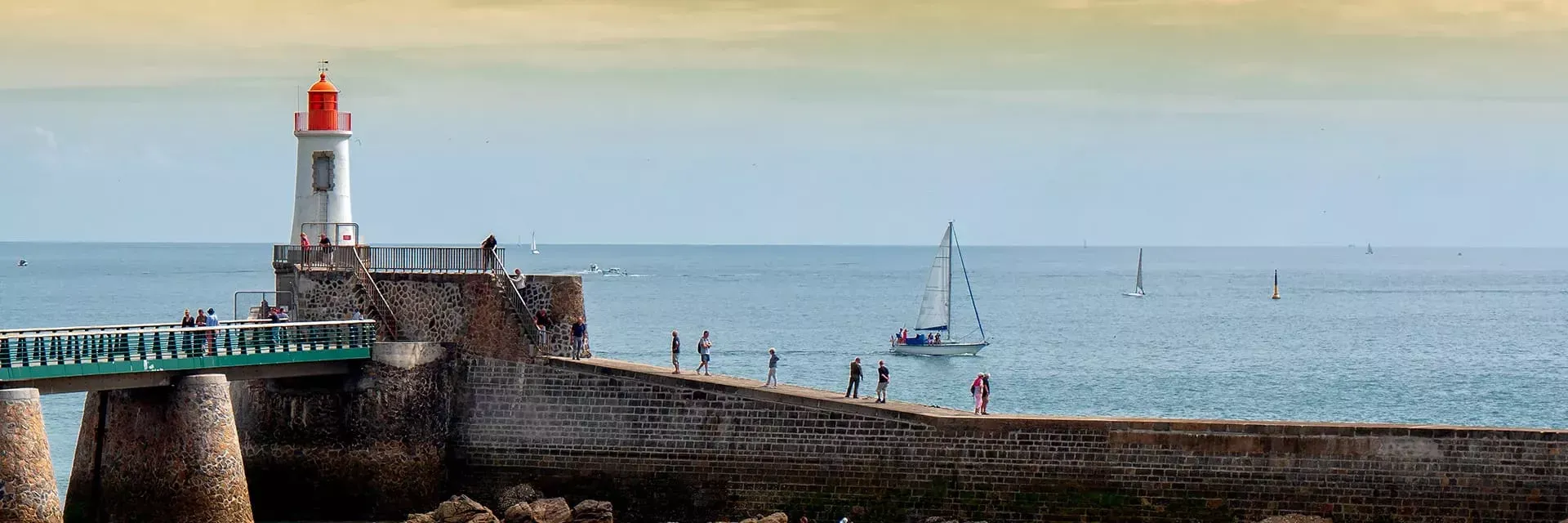 Location vacances Sable d'Olonne