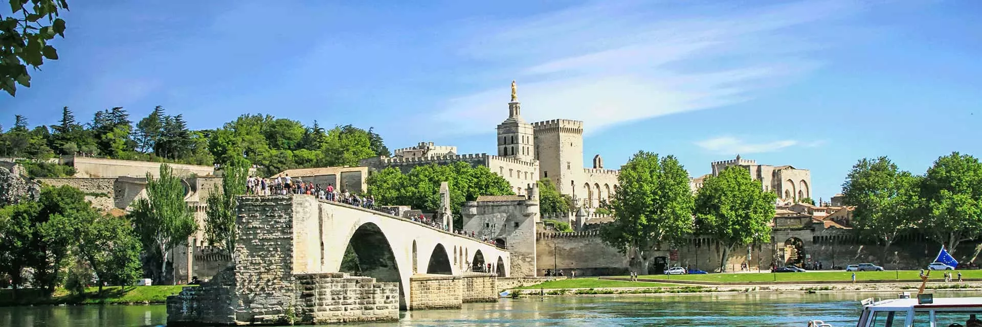 Location vacances à Saint Saturnin-lès-Avignon