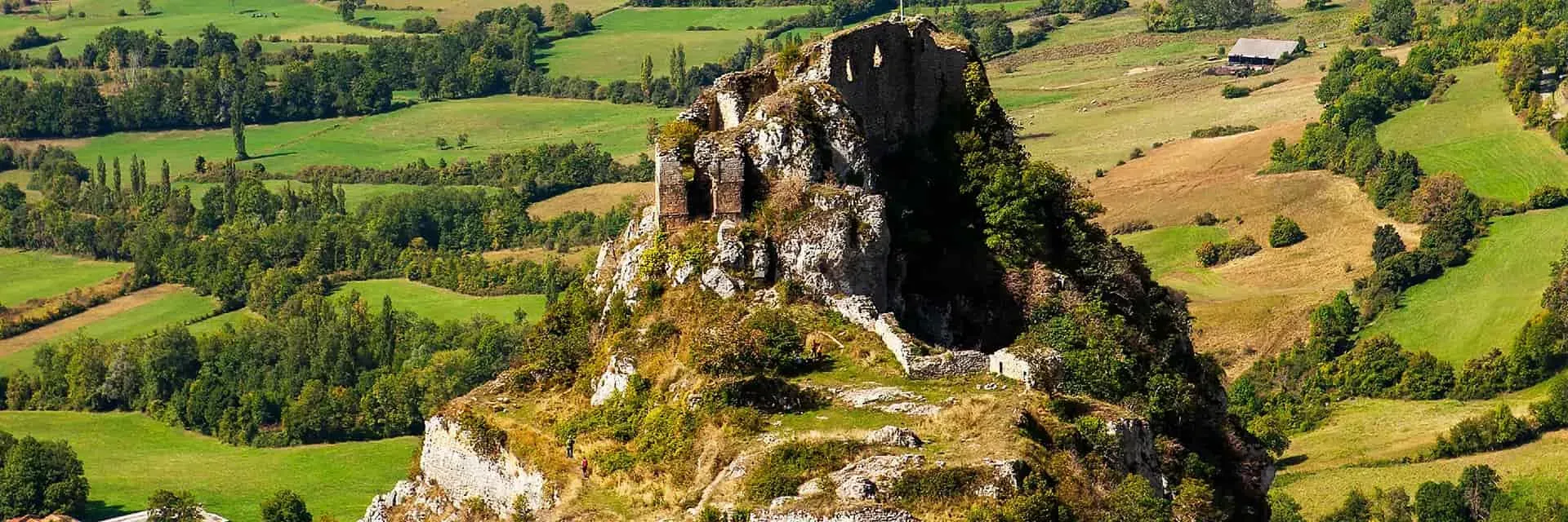 Location de vacances Ariège