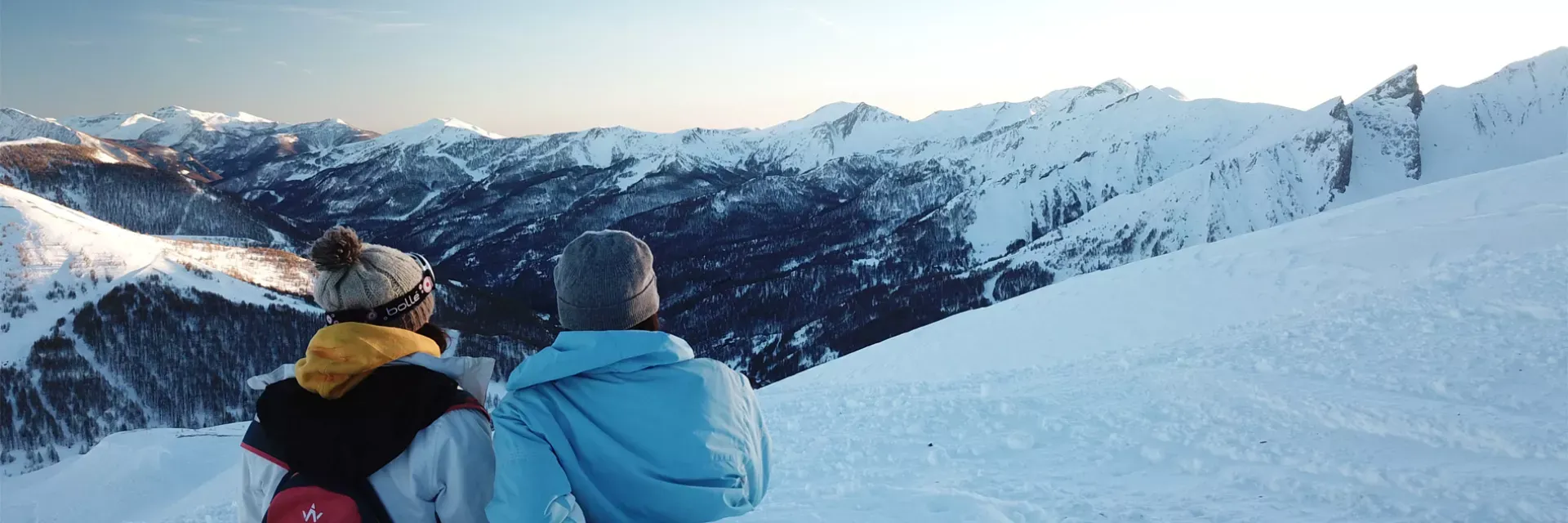 Préparez vos vacances dans la résidence Les Chalets du Verdon et Central Park dans le Val d'Allos