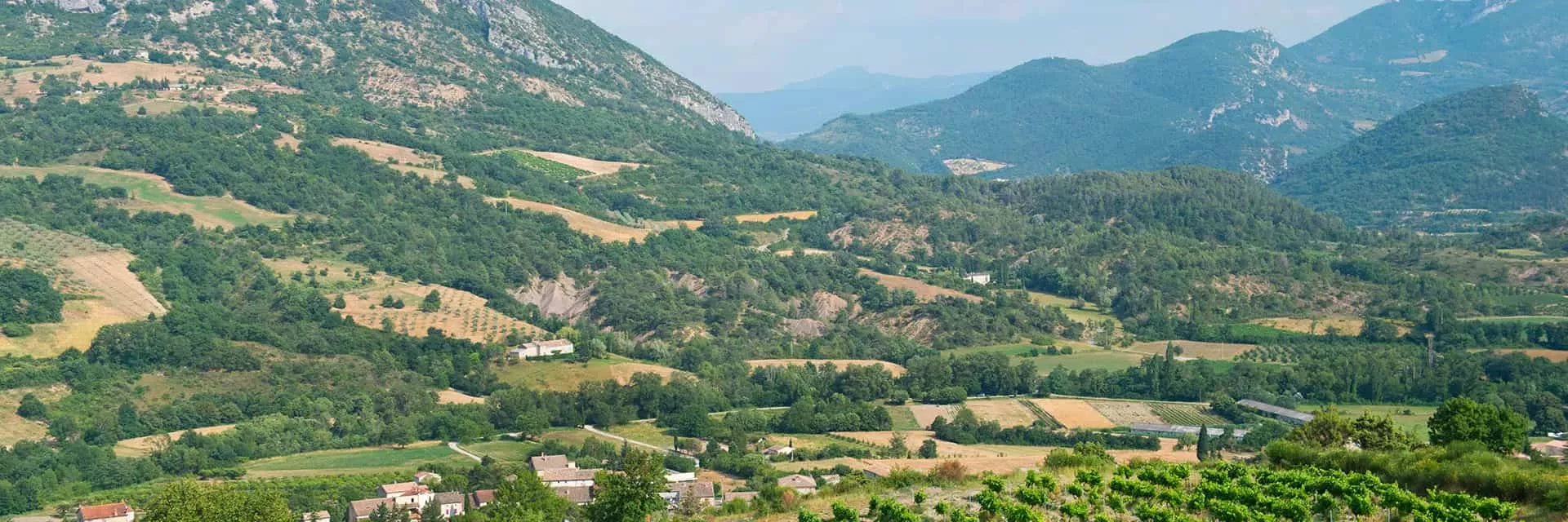 Vacances à Châteauneuf sur Isère