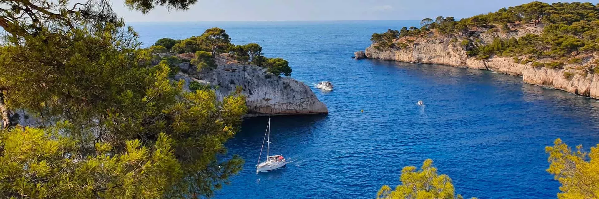 Location de vacances sur la Côte d'Azur