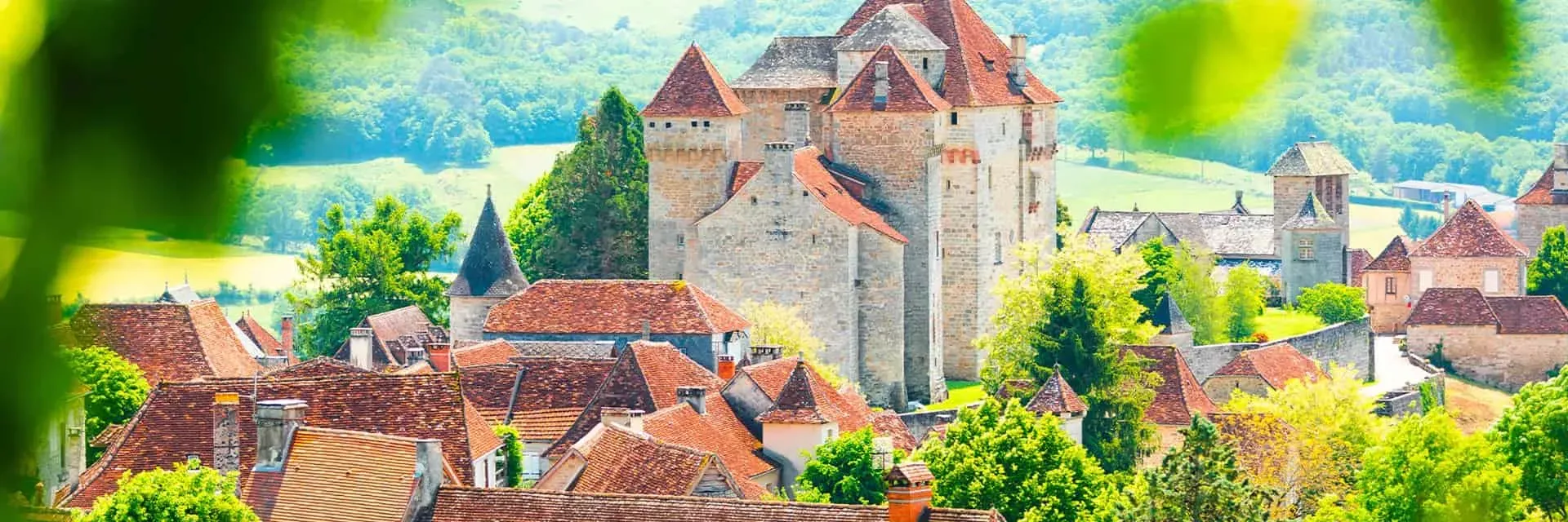 Location vacances Périgord