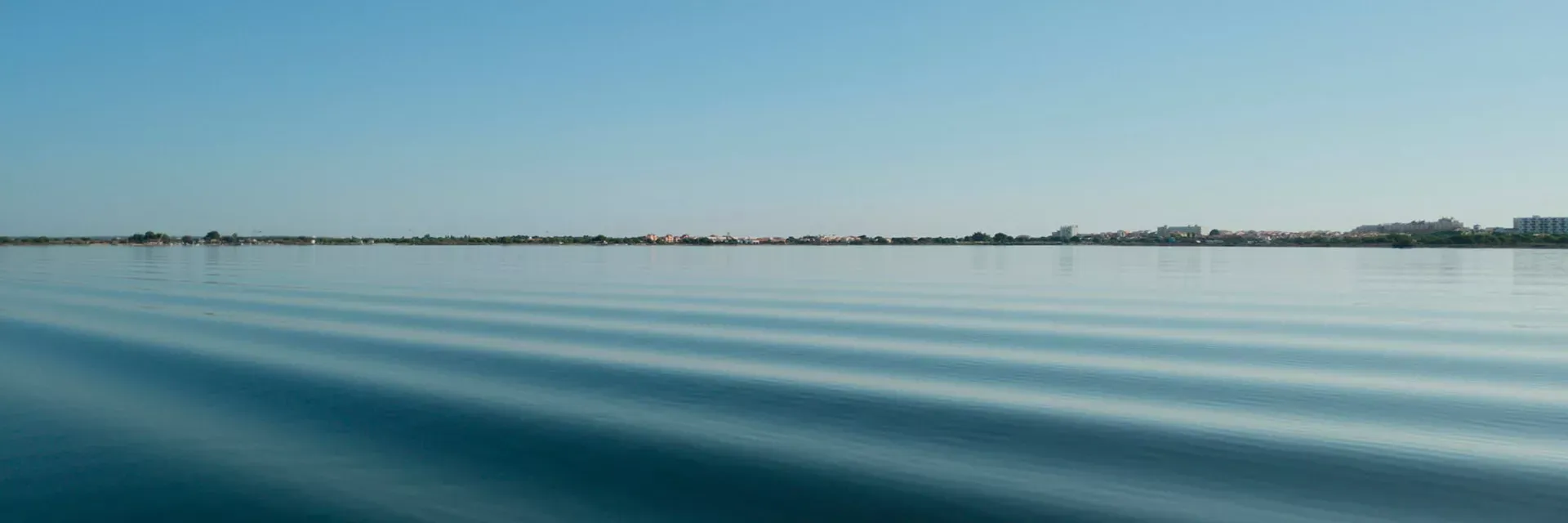 Port Barcarès