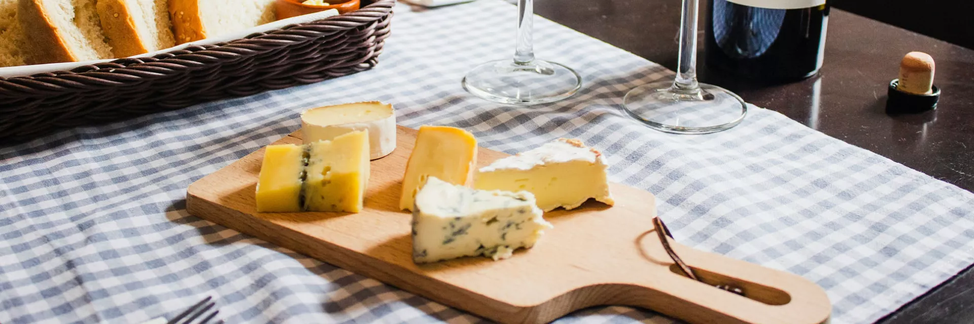 Top 10 des meilleurs fromages de France à goûter