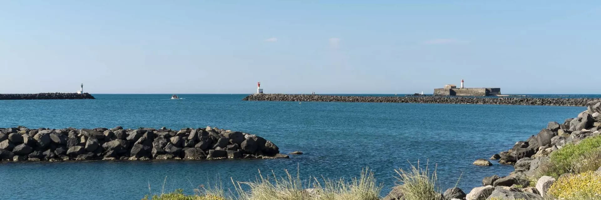 Top 10 des plages du Cap d'Agde